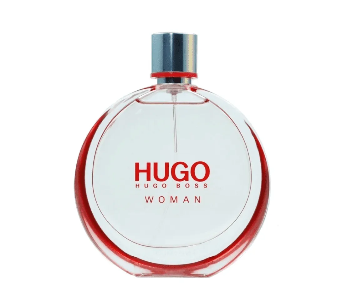 Hugo Boss_Hugo Woman 